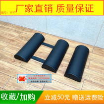 Operating room hospital with surgical postural cushion Zhongshan lumbar surgery pad imported leather memory cavernous position cushion