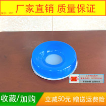 2021 Surgery High Molecular Silicone Postural Cushion Gel position cushion Thyroid Cushion Head Pillow Round Head Circle Bowl type cushion