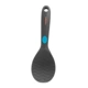 CHOOCA silicone thìa không dính xẻng nhiệt độ cao dụng cụ nhà bếp nhà bếp phù hợp với ba mảnh dày - Phòng bếp khay đựng gia vị