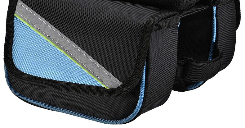 Sacoche pour vélo mixte KF COOLWINO - Ref 2216255 Image 17