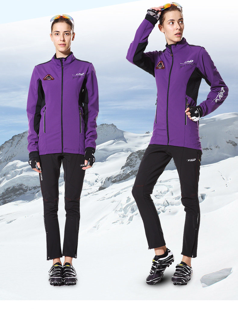 Tenue de cyclisme mixte MOUNTAINPEAK - Ref 2216591 Image 27
