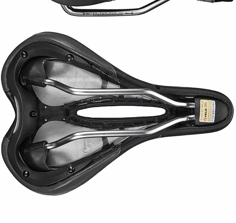 Selle de vélo Mountain Bike VELO - Ref 2351162 Image 14