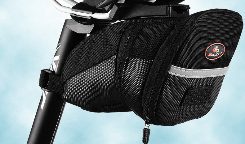 Sacoche pour vélo mixte EASYDO - Ref 2216944 Image 8