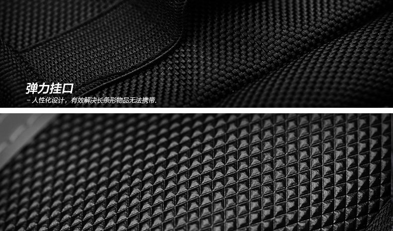 Sacoche pour vélo mixte EASYDO - Ref 2219610 Image 43