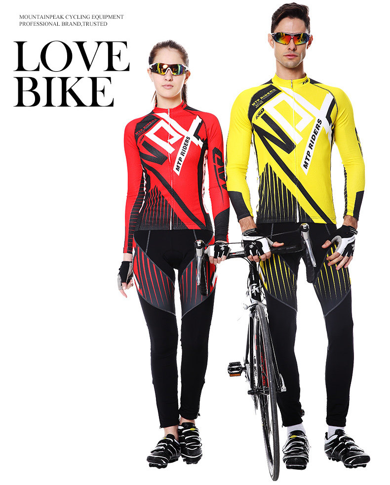 Vêtement cyclisme homme MOUNTAINPEAK - Ref 2216647 Image 31