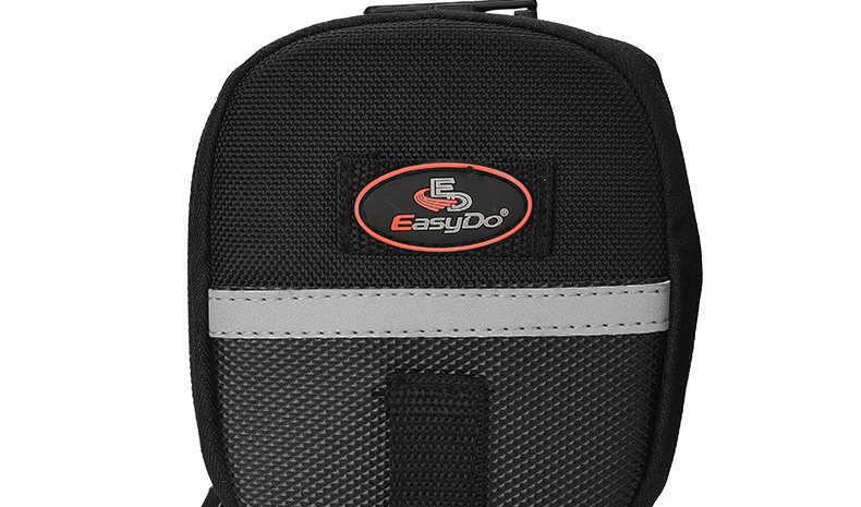 Sacoche pour vélo mixte EASYDO - Ref 2219610 Image 34