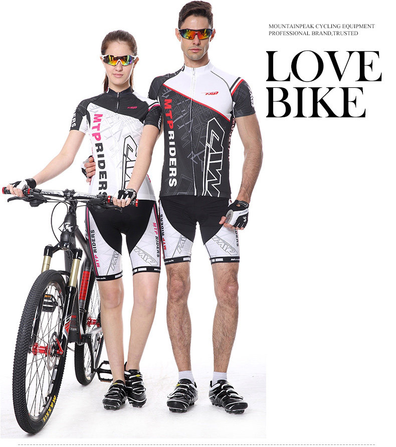 Vêtement cyclisme homme MOUNTAINPEAK - Ref 2216683 Image 18