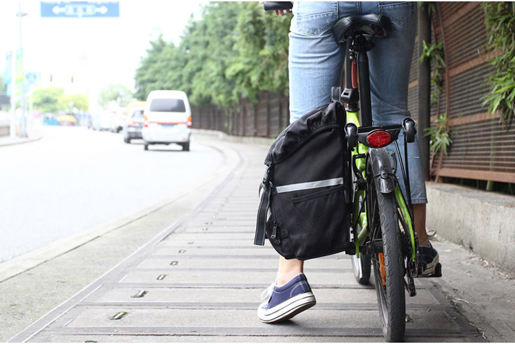 Sacoche pour vélo mixte ROSWHEEL - Ref 2219093 Image 53