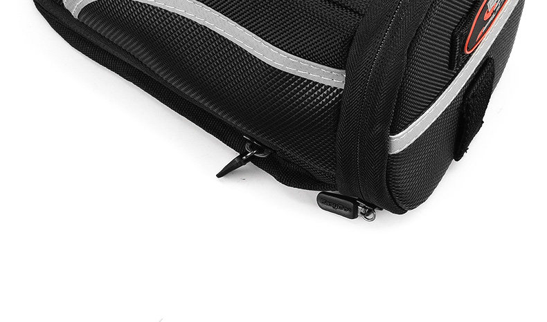 Sacoche pour vélo mixte EASYDO - Ref 2219610 Image 28