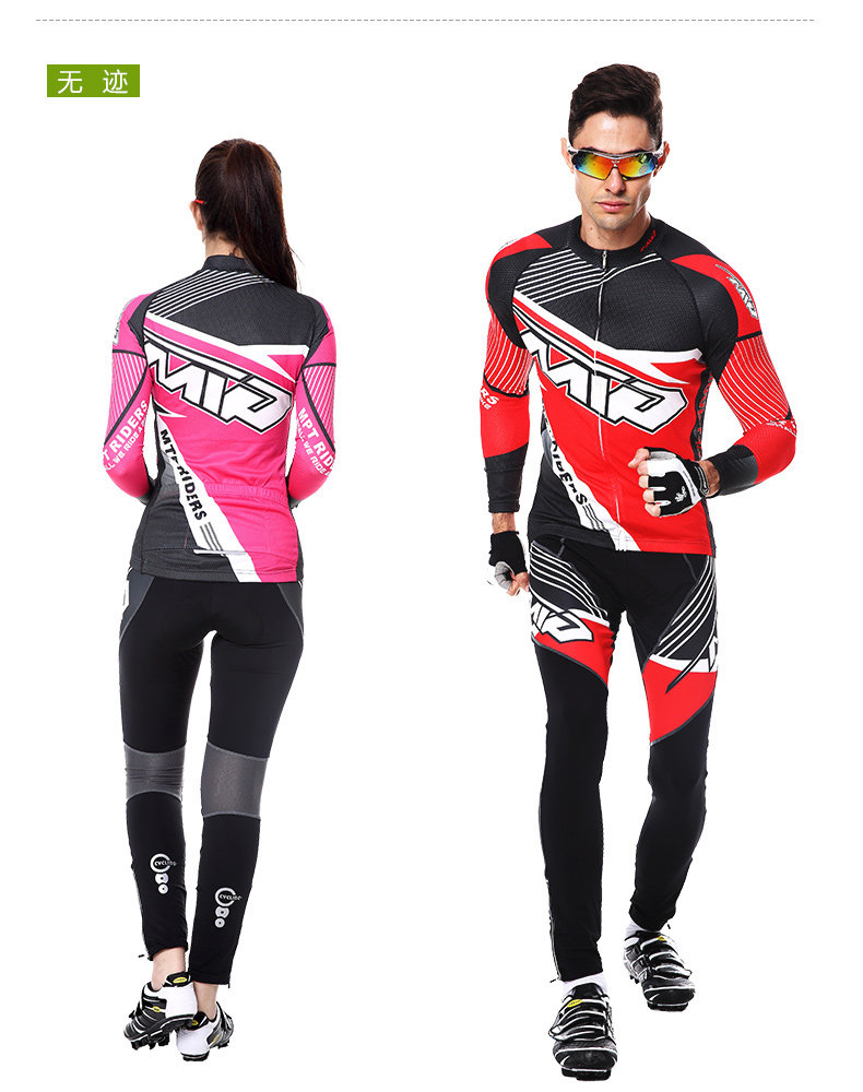 Vêtement cyclisme homme MOUNTAINPEAK - Ref 2216647 Image 28