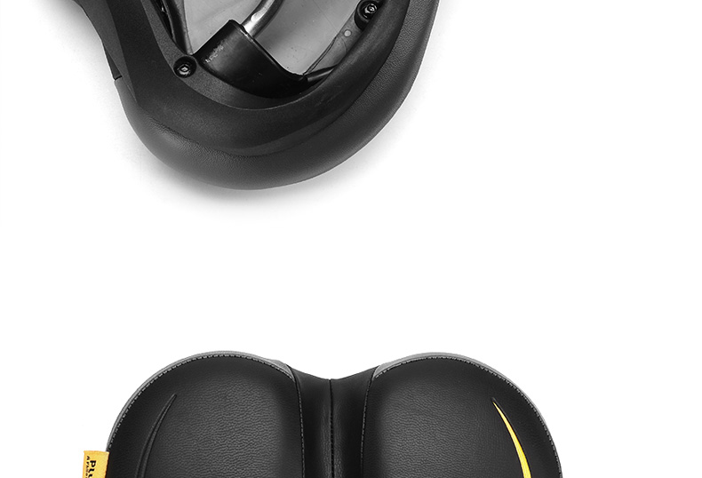 Selle de vélo Mountain Bike VELO - Ref 2349309 Image 17