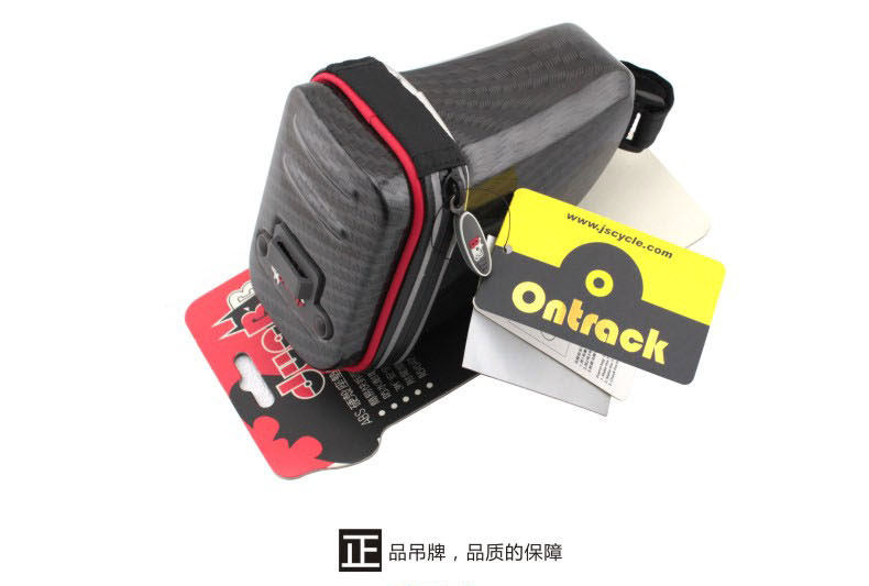 Sacoche pour vélo mixte ONTRACK - Ref 2218410 Image 15