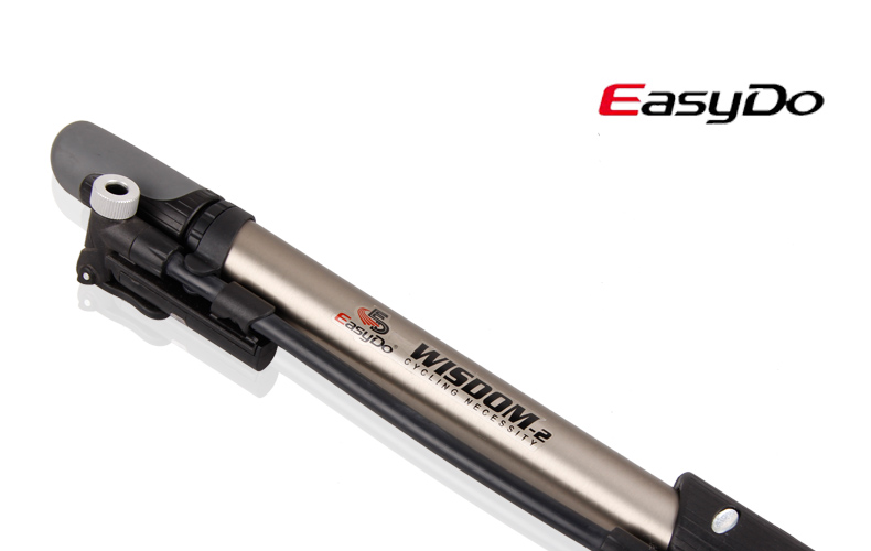 Pompe à vélo EASYDO - Ref 2396083 Image 35