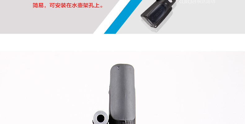 Pompe à vélo EASYDO - Ref 2396083 Image 26