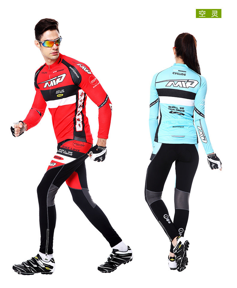 Vêtement cyclisme homme MOUNTAINPEAK - Ref 2216647 Image 26