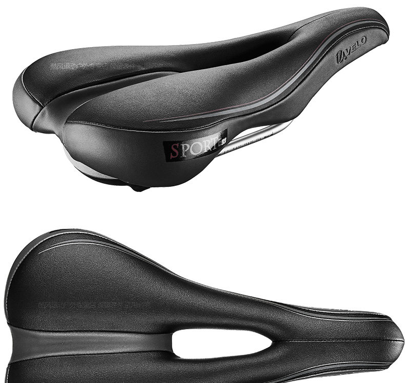 Selle de vélo Mountain Bike VELO - Ref 2349448 Image 12