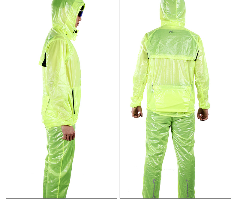 Tenue de cyclisme mixte MOUNTAINPEAK - Ref 2214780 Image 21
