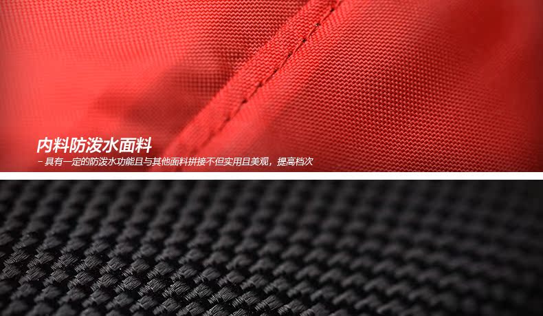 Sacoche pour vélo mixte EASYDO - Ref 2214429 Image 46