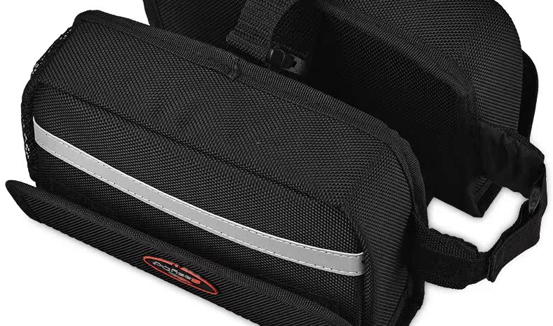 Sacoche pour vélo mixte EASYDO - Ref 2233170 Image 23