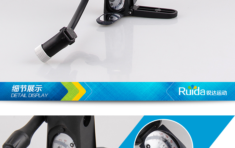 Pompe à vélo EASYDO - Ref 2396083 Image 31