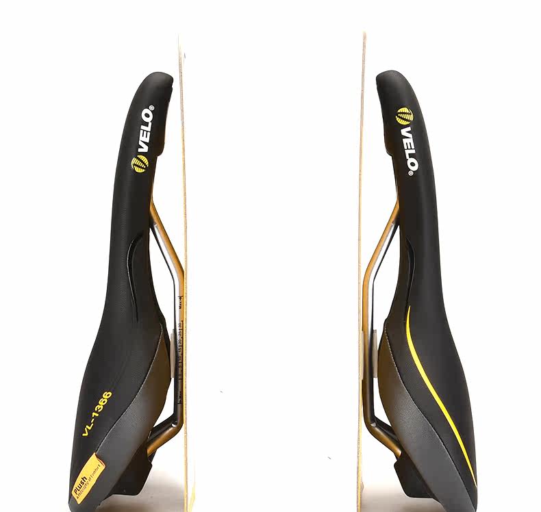 Selle de vélo Mountain Bike VELO - Ref 2352143 Image 15