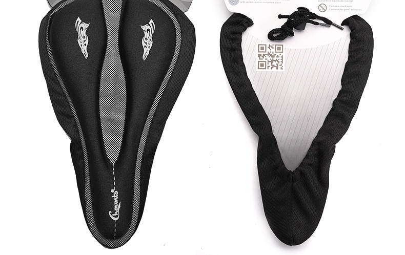 Selle de vélo Mountain Bike CHAUNTS - Ref 2347493 Image 35