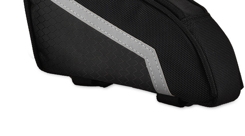 Sacoche pour vélo mixte EASYDO - Ref 2215955 Image 22