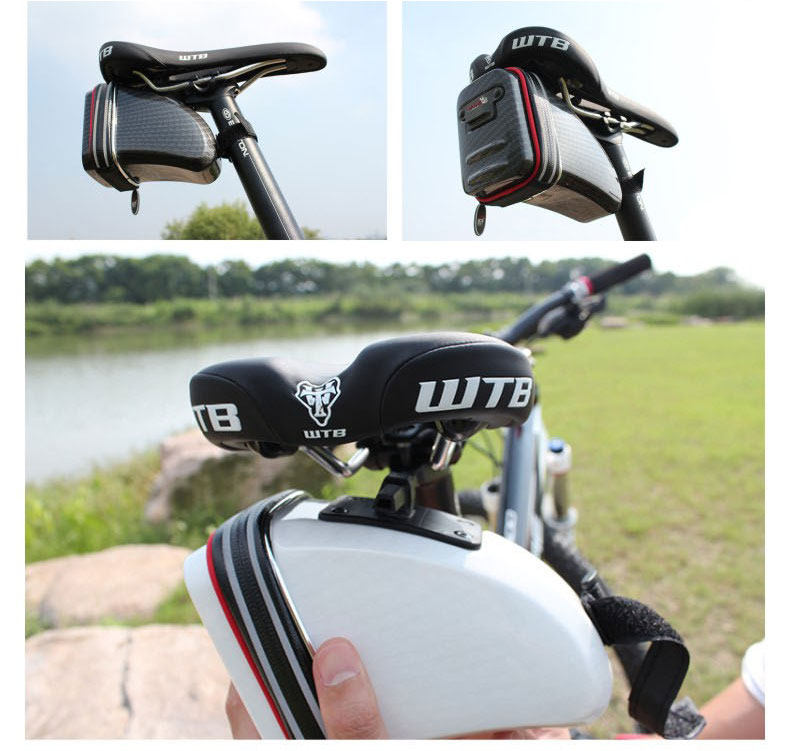 Sacoche pour vélo mixte ONTRACK - Ref 2218410 Image 11