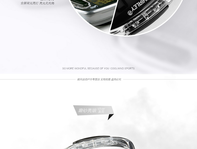 Tableau de bord vélo SHIRLEY - Ref 2423705 Image 13