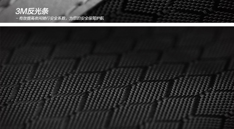 Sacoche pour vélo mixte EASYDO - Ref 2215955 Image 38