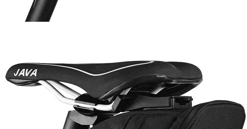 Sacoche pour vélo mixte EASYDO - Ref 2216944 Image 51