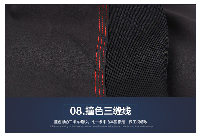 Tenue de cyclisme mixte MOUNTAINPEAK - Ref 2216591 Image 35