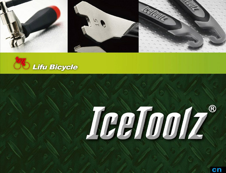 Outils pour vélo ICETOOLZ - Ref 2283268 Image 3