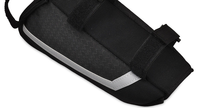 Sacoche pour vélo mixte EASYDO - Ref 2215955 Image 24