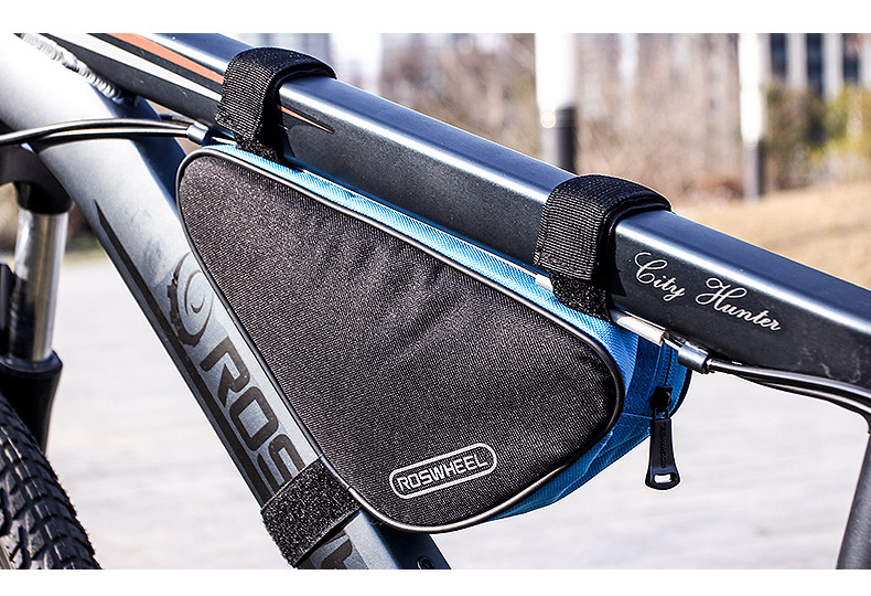 Sacoche pour vélo ROSWHEEL - Ref 2216047 Image 14