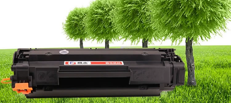 Áp dụng hộp mực HP CC388A M1213NF 1136MFP 1216NFH hộp mực P1106 1108 hộp mực P1007 hộp mực M202N 226DW 201N 202NDW Hộp mực compact HP88A - Hộp mực hộp mực canon 251dw