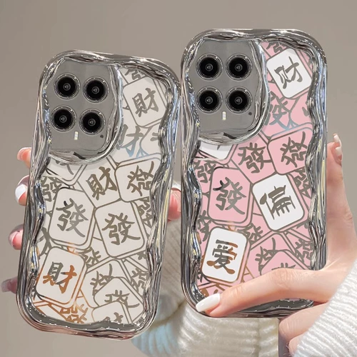 Xiaomi, импортный силиконовый совместимый мультяшный чехол для телефона, трубка, 13 pro+, 11, популярно в интернете