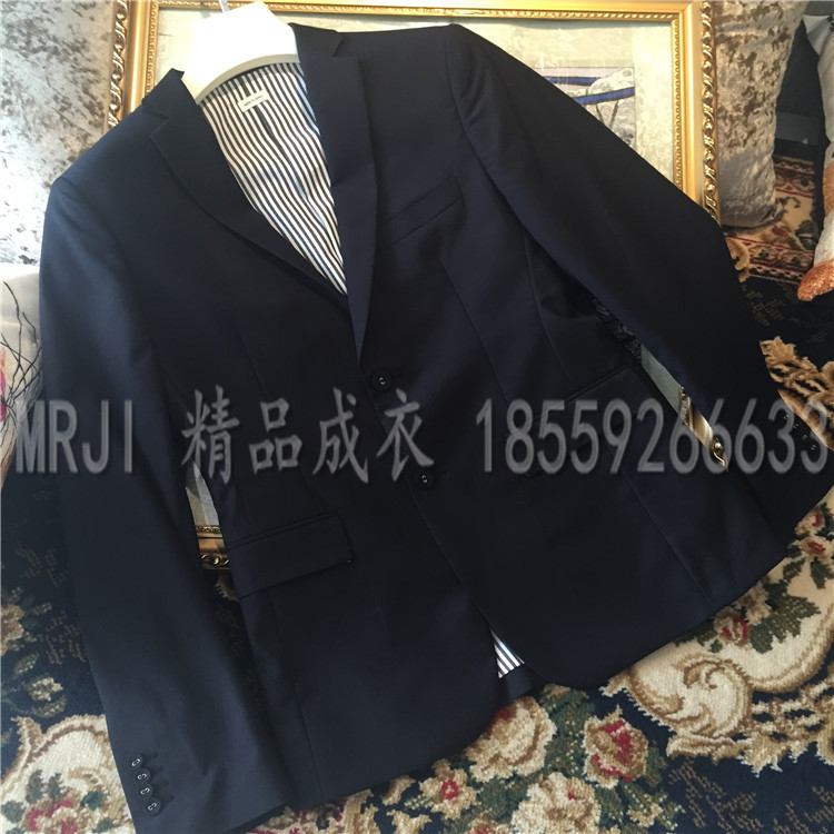 Costume homme pour Quatre saisons - Ref 1576417 Image 15