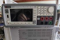 Keysight Agilent B2901A B2902A B2911A B2912A measurement unit precision power supply