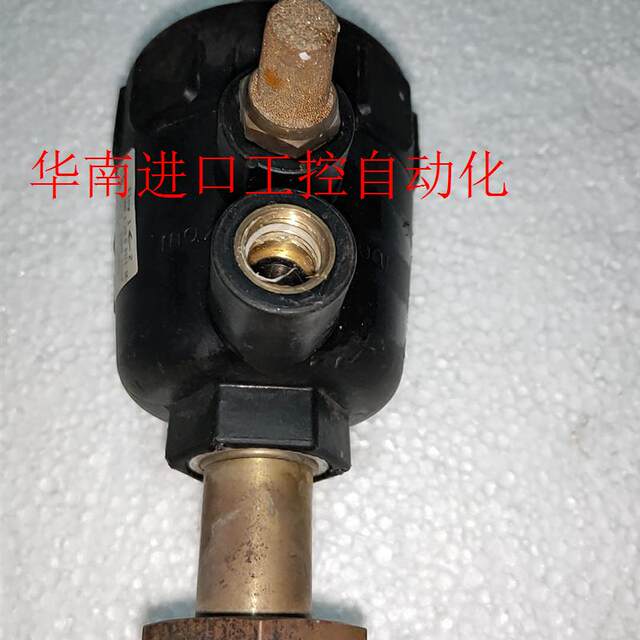 Leybold burkert angle seat valve ປ່ຽງລົມ 2000A20.0DN20/