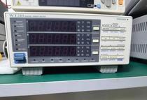 Japans original Yokogawa WT210 WT310 power meter wt230 with harmonic test with GPIB interface cable