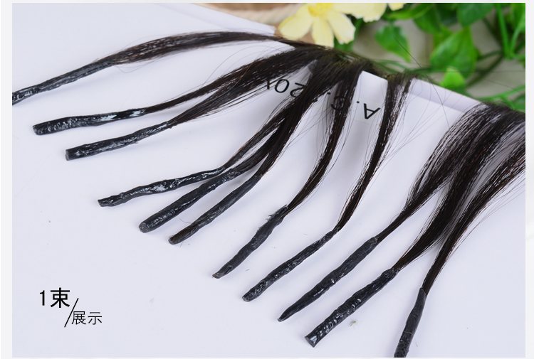 Extension cheveux - Ref 218720 Image 9