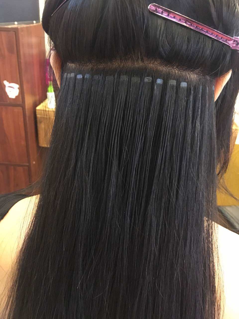 Extension cheveux - Ref 217784 Image 9