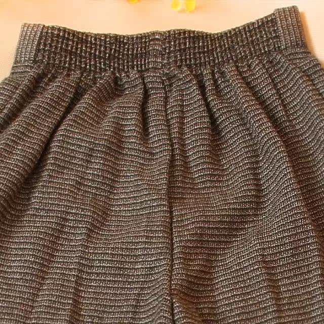 Pantalon garcon DUDUJIA en lin - Ref 2055752 Image 11