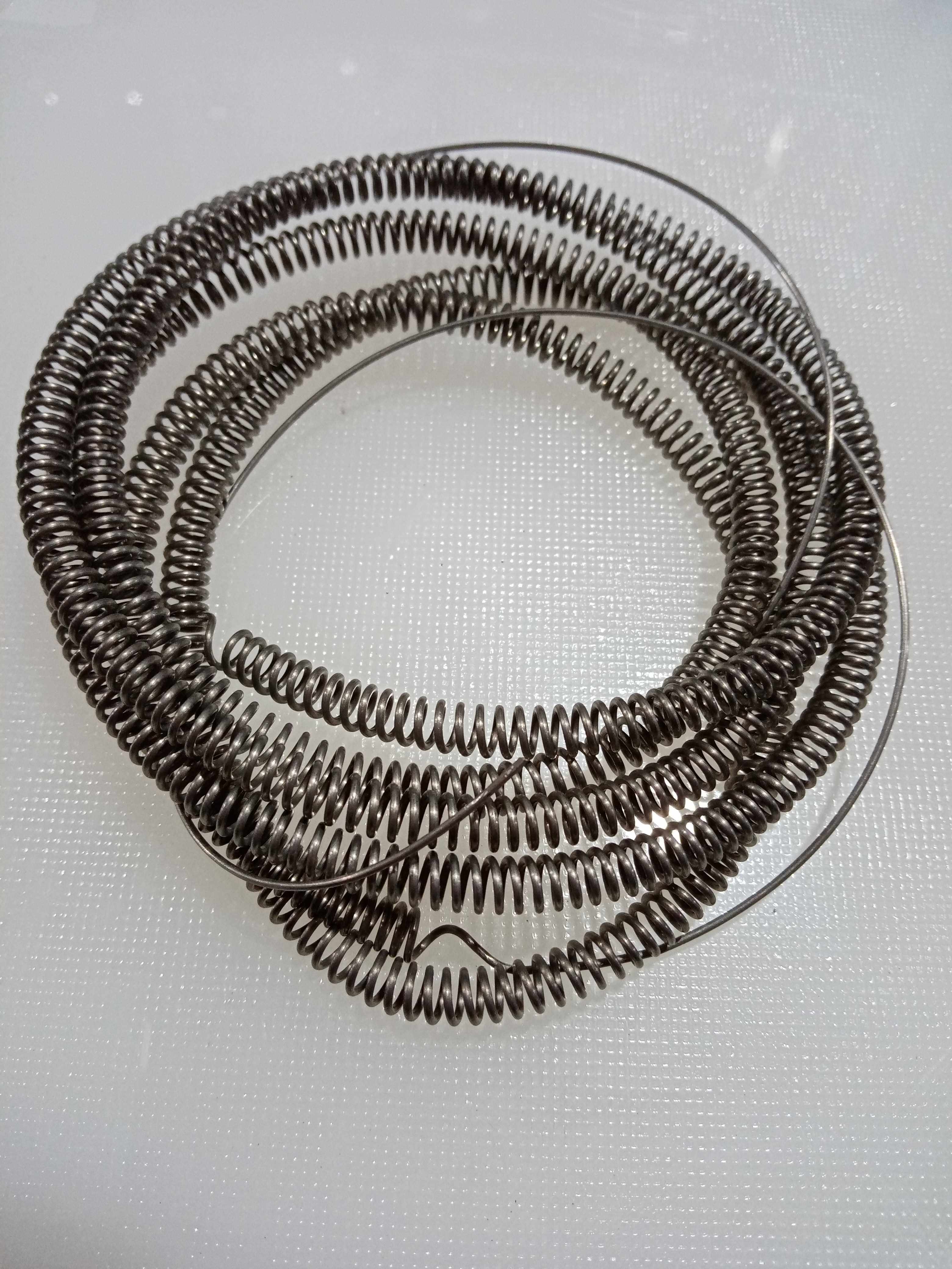 Plateau Xinda electric stove original factory electric stove wire (concave plate six circles 2500 watts) has stretched electric stove wire special for electric stove