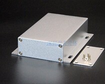76 * 24-100mm aluminum housing manufacturer direct aluminum housing one-piece aluminum case aluminum case aluminum alloy housing