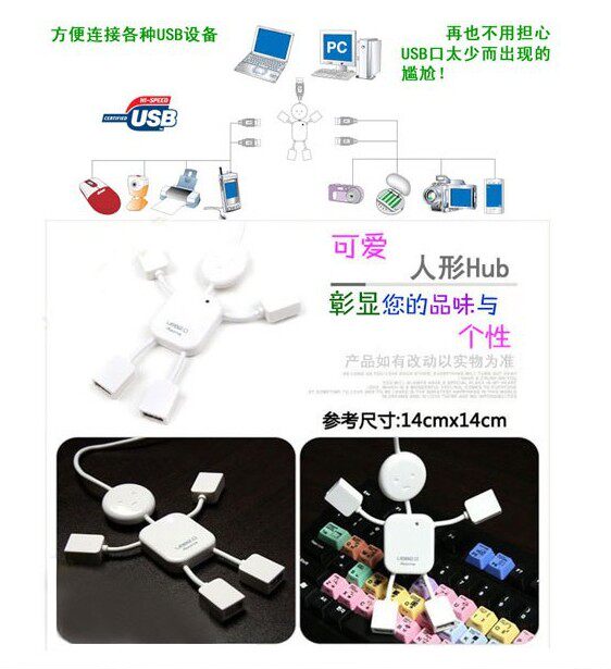 Concentrateur USB - Ref 367708 Image 7