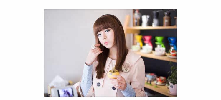 Bandeau cheveux - Ref 270020 Image 28