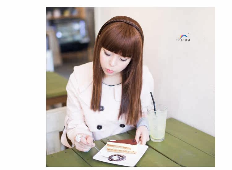 Bandeau cheveux - Ref 270020 Image 30