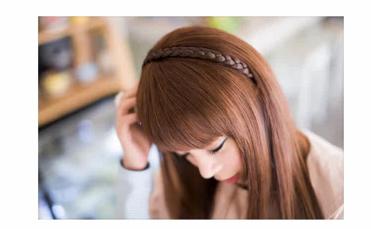 Bandeau cheveux - Ref 270020 Image 31